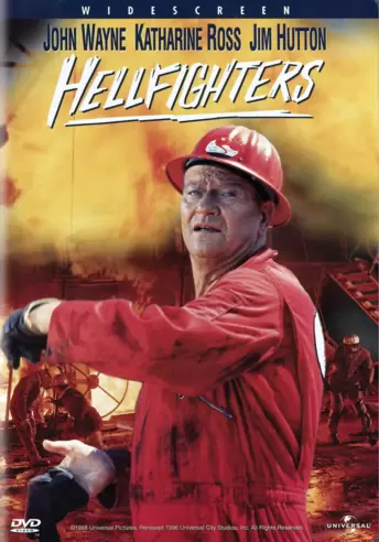 Hellfighters