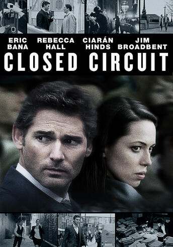 Closed Circuit