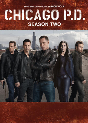 Chicago P.D.: Season Two