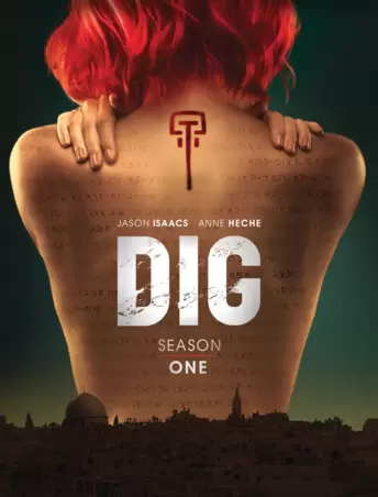 Dig: Season One