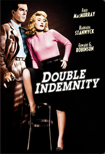 Double Indemnity