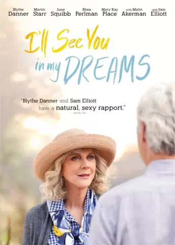 I'll See You in My Dreams