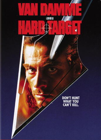 Hard Target