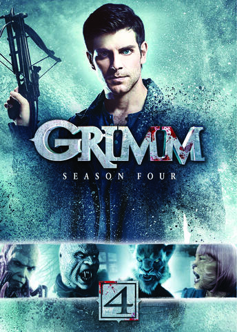 Grimm: Season Four