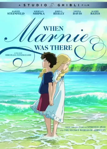 When Marnie Was There