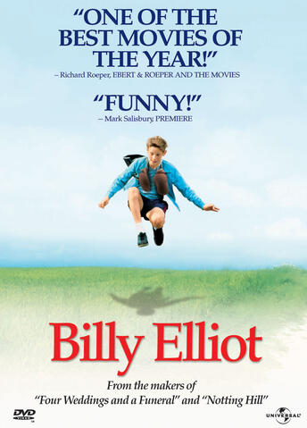 Billy Elliot