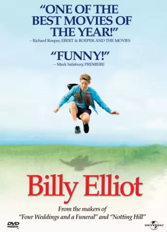 Billy Elliot