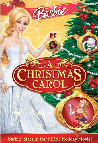 Barbie: A Christmas Carol