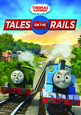 Tales on the Rails
