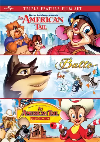 Spark: A Space Tail | Watch Page | DVD, Blu-ray, Digital HD, On Demand, Trailers, Downloads | Universal Pictures Home Entertainment Spark: A Space Tail | Watch Page | DVD, Blu-ray, Digital HD, On Demand, Trailers, Downloads | Universal Pictures Home Entertainment