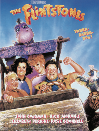 The Flintstones