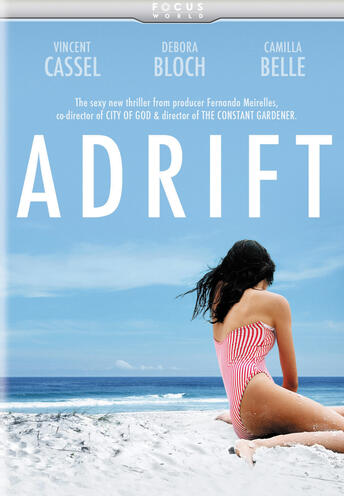 Adrift