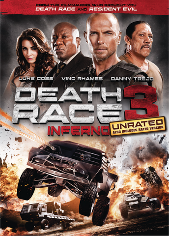 Death Race 3