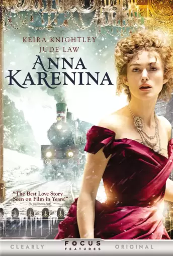 Anna Karenina