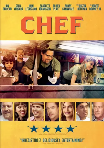 Chef