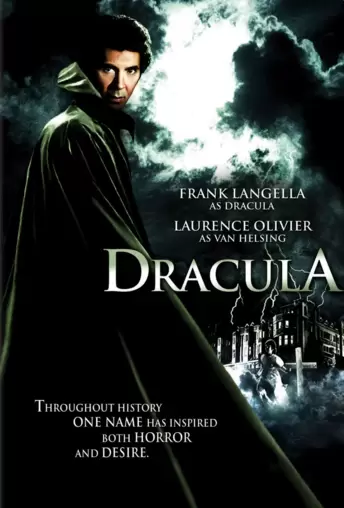 Dracula (1979)