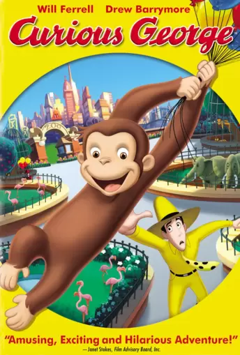 Curious George