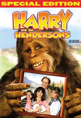 Harry and the Hendersons