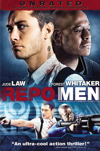 Repo Men