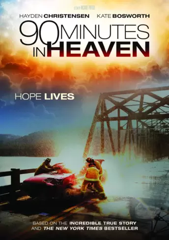 90 Minutes in Heaven