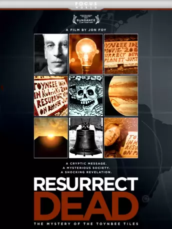 Resurrect Dead