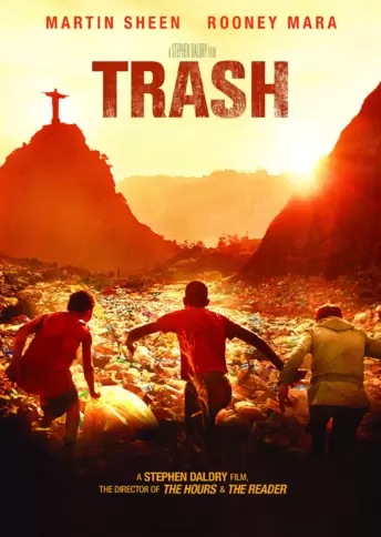 Trash