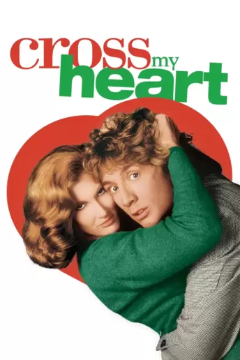 Cross My Heart