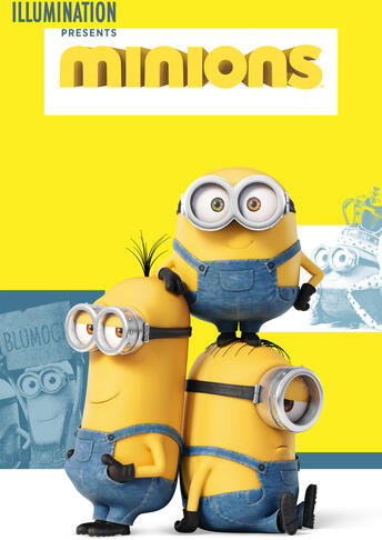 Minions