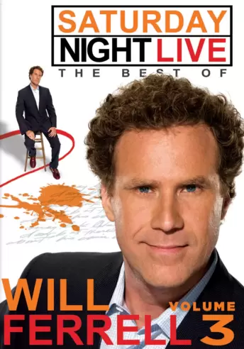Saturday Night Live: The Best of Will Ferrell Volume 3