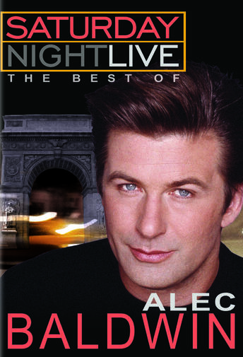 Saturday Night Live: The Best of Alec Baldwin