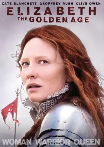 Elizabeth: The Golden Age