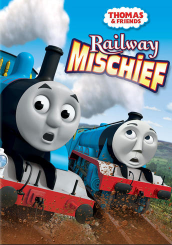 Thomas & Friends: Railway Mischief