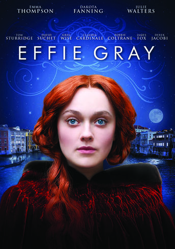 Effie Gray