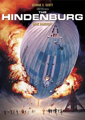 The Hindenburg