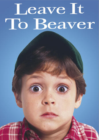 Leave It To Beaver