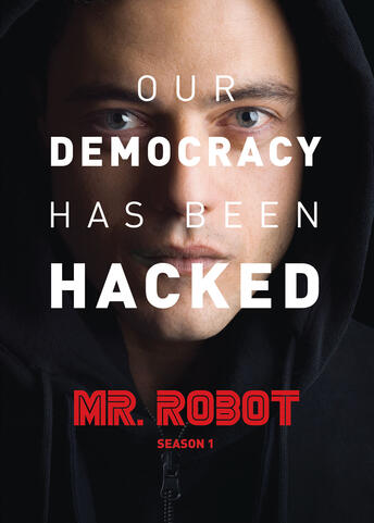 Mr. Robot Season 1