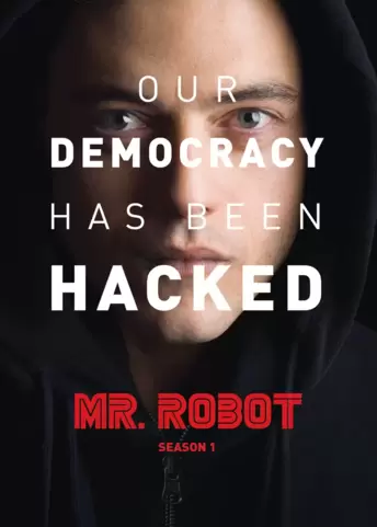 Mr. Robot: Season 1