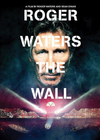 Roger Waters The Wall