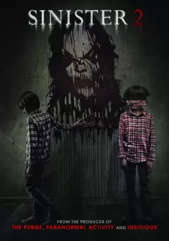 Sinister 2