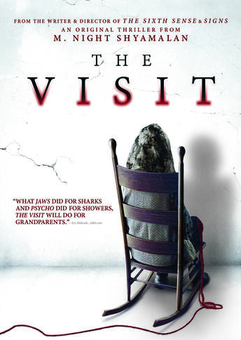 The Visit