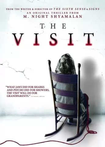 The Visit