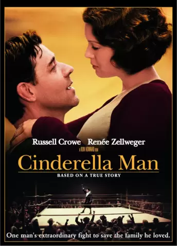 Cinderella Man