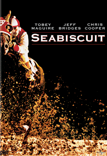 Seabiscuit