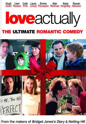 Love actually full movie free streaming sale