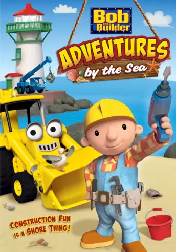 Bob the Builder: Adventures by the Sea