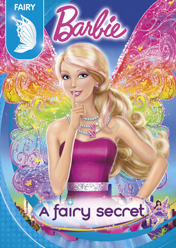 Barbie: A Fairy Secret
