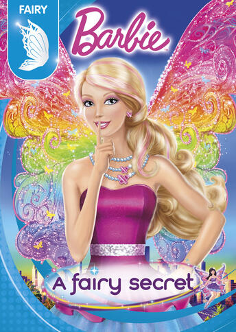 Barbie: A Fairy Secret