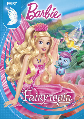 Barbie Fairytopia | Watch Page | DVD, Blu-ray, Digital HD, On Demand, Trailers, Downloads Universal Pictures Home
