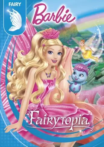 Barbie Fairytopia