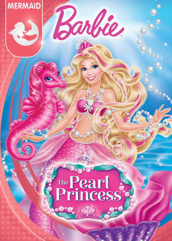 barbie the pearl princess full movie in english